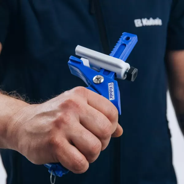 KUBALA 1897 Kleště aplikační Smart level