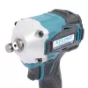 XT Utahovák rázový AKU na 1/2" hlavice bezuhlíkový 18V, 400Nm