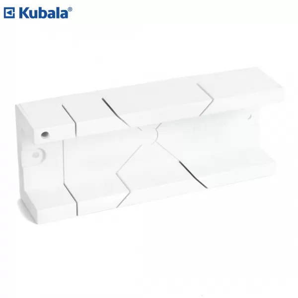 KUBALA 1644 Pokosnice plastová 250mm