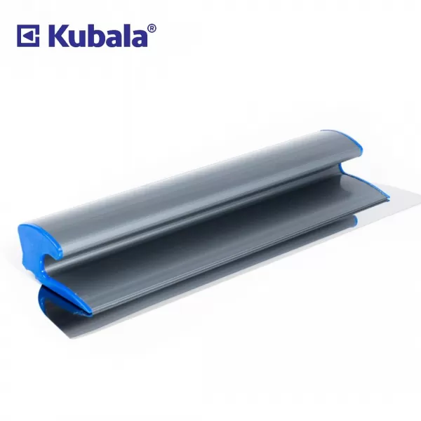KUBALA 0629 Stěrka nerez s vyměnitelným ostřím 1000mm