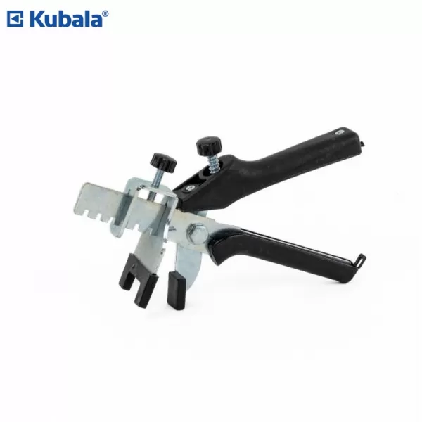 KUBALA 1899 Kleště aplikační PROFI Smart Level, kovové
