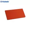 KUBALA 0397 Hladítko s houbou tuhou, 280 x 140 mm, rukojeť BM