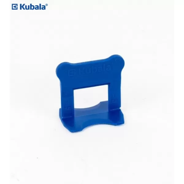 KUBALA 1892 Spony 1mm bal 100ks Smart Level