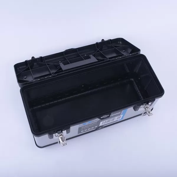 XT box plast-nerez 47x23,8x20,3