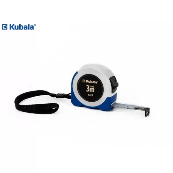 KUBALA 1320 Metr svinovací 3m 16mm