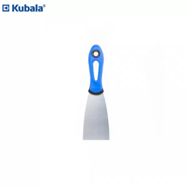 KUBALA 0586 Špachtle nerez, 60 mm, rukojeť MČ