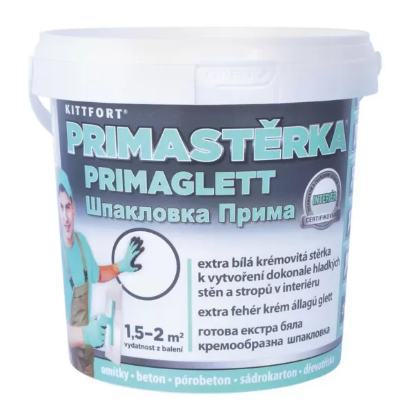 PRIMASTĚRKA 2kg