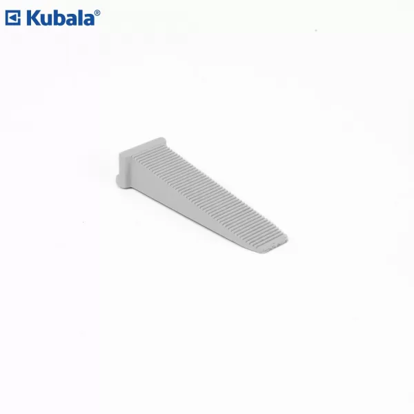 KUBALA 1895 Klíny 50ks Smart level