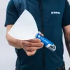 KUBALA 0667 stěrka nerez s křížovým šroubovákem 150mm