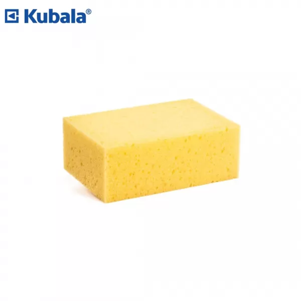 KUBALA 1680 Houba molitan jemný, 160 x 110 x 60 mm