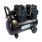 XT Kompresor bezolejový 2x1450 W 50l