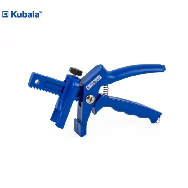 KUBALA 1897 Kleště aplikační Smart level