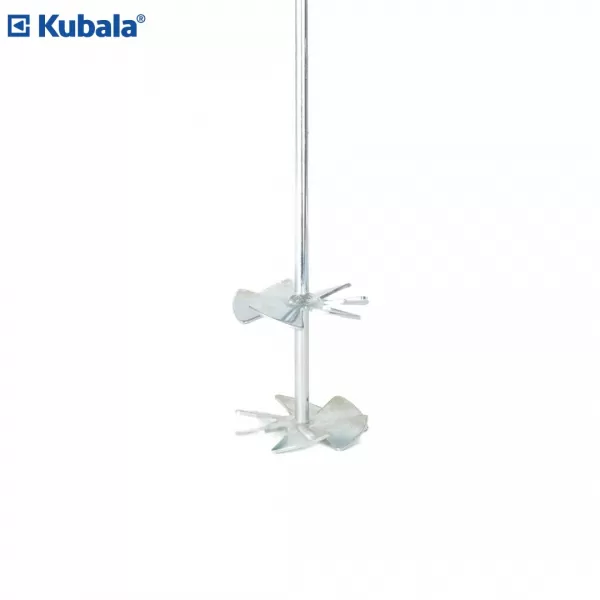 KUBALA 1201 Míchadlo 2 vejíř. pr.75mm