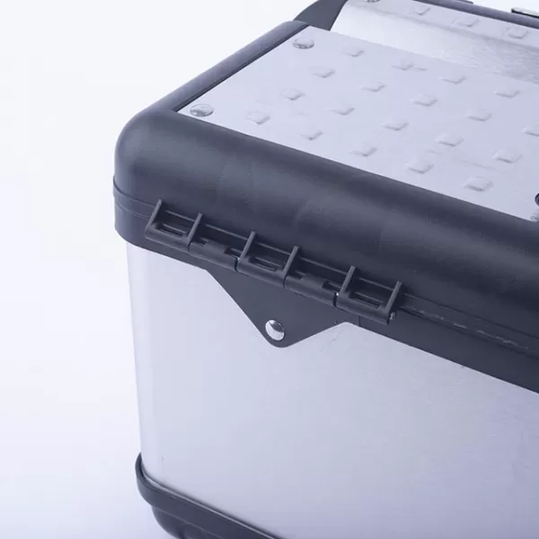 XT Box na nářadí nerezový | 590x280x275 mm