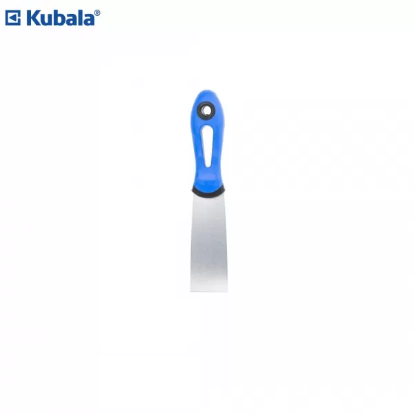 KUBALA 0585 Špachtle nerez, 40 mm, rukojeť MČ