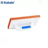 KUBALA 0397 Hladítko s houbou tuhou, 280 x 140 mm, rukojeť BM