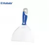 KUBALA 0667 stěrka nerez s křížovým šroubovákem 150mm