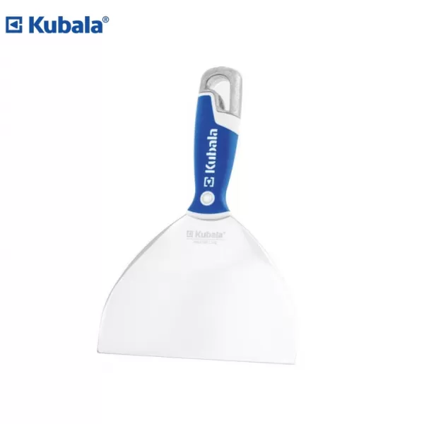 KUBALA 0667 stěrka nerez s křížovým šroubovákem 150mm