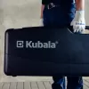 KUBALA 0651 Sada Master set s kufrem