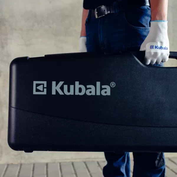 KUBALA 0651 Sada Master set s kufrem