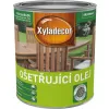 XD Ošetřujicí olej mahagon 0,75L