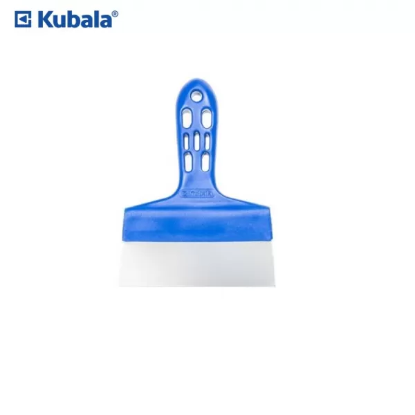KUBALA 0509 Špachtle nerez 130mm nízká