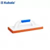 KUBALA 0397 Hladítko s houbou tuhou, 280 x 140 mm, rukojeť BM