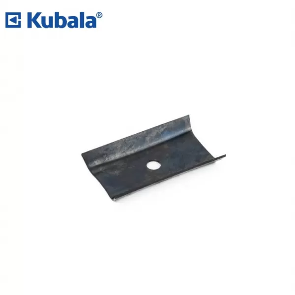 KUBALA 1412 Ostří náhradní do cidlinky 40mm