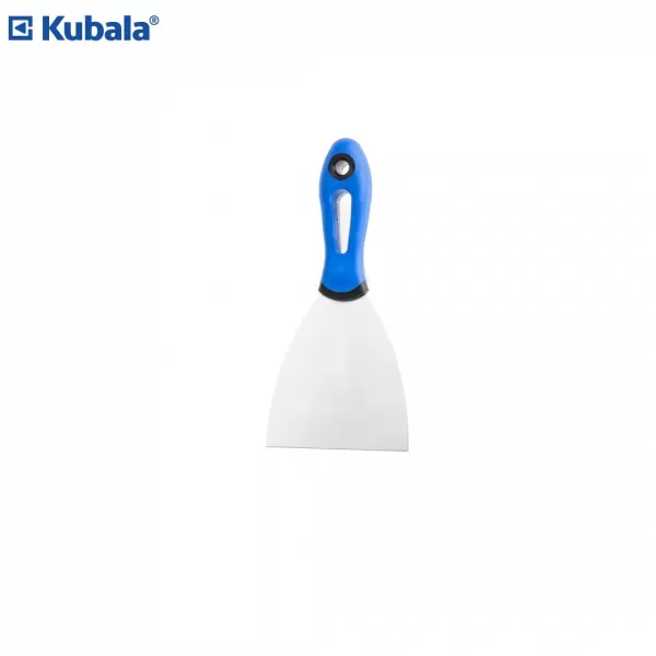 KUBALA 0588 Špachtle nerez, 100 mm, rukojeť MČ