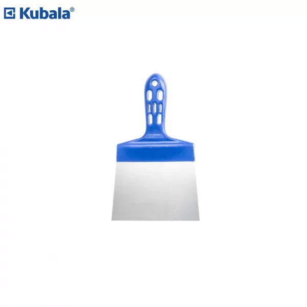KUBALA 0508 Špachtle nerez 130mm vysoká