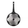 Pánev GRANDE volská oka/lívance pr. 27 cm 7 sekcí hluboká