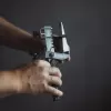 KUBALA 1899 Kleště aplikační PROFI Smart Level, kovové