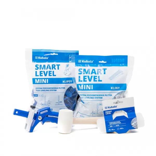 KUBALA 1816 Koncovka kleští Smart level MINI