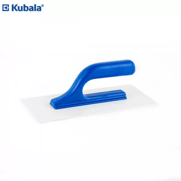 KUBALA 0300 Hladítko plastové ABS 270x130