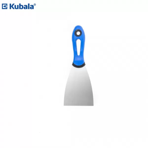 KUBALA 0587 Špachtle nerez, 80 mm, rukojeť MČ