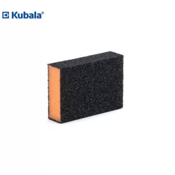 KUBALA 9956 Houba brusná 100x70x25mm hrubost 150