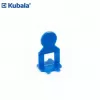 KUBALA 1812 Spony 1mm bal 100ks Smart Level MINI