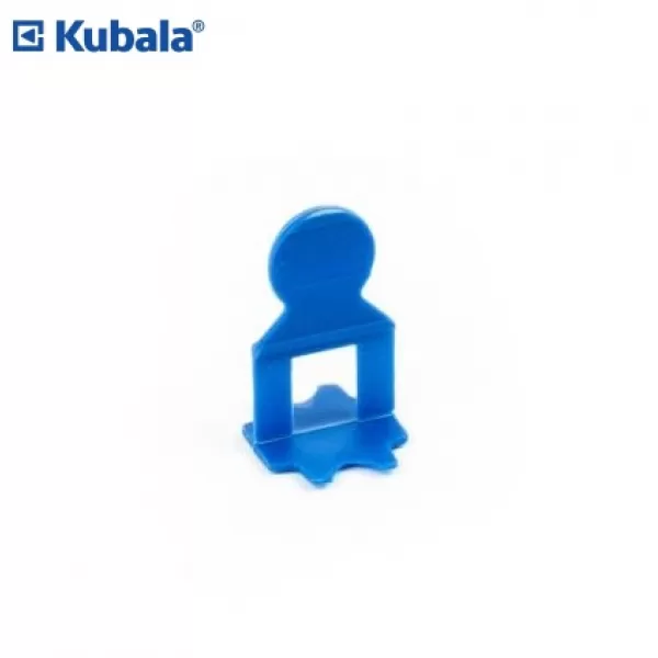KUBALA 1812 Spony 1mm bal 100ks Smart Level MINI