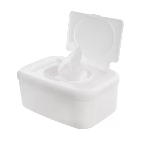 Box UH na vlhčené ubrousky