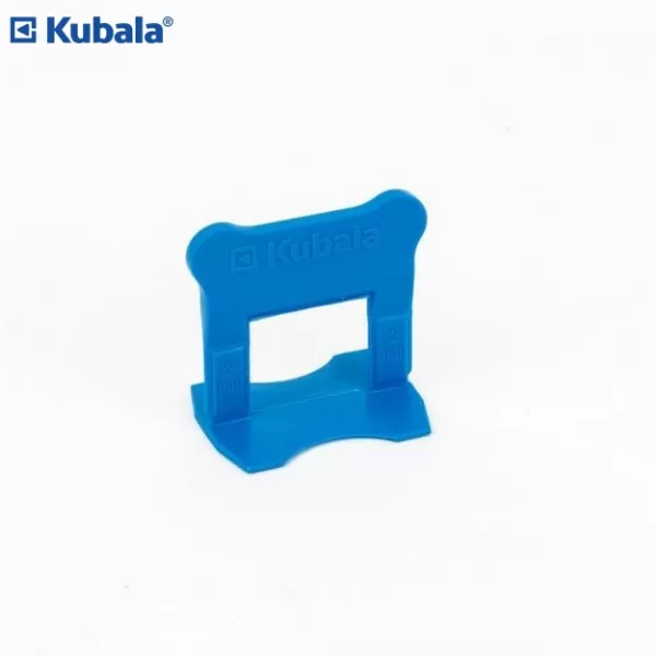 KUBALA 1893 Spony 2mm 100ks/bal Smart Level