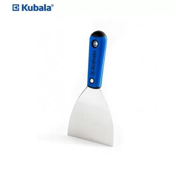 KUBALA 0524 Stěrka nerez SILVER LINE, 60 mm