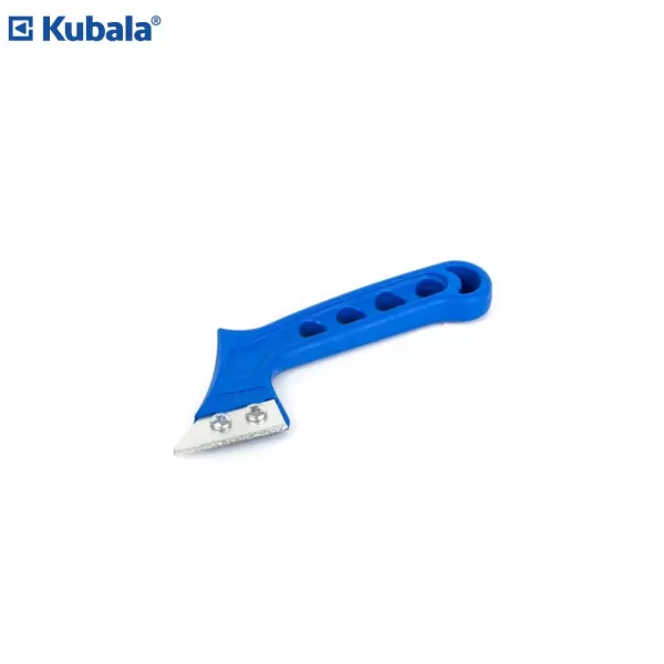 KUBALA 1404 Čistič spár šířka 30mm
