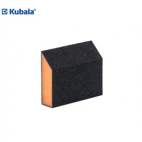 KUBALA 9962 Houba brusná zkosená 58/83x100x25mm,zr.120