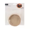 Formička papír tartaletky pr. 10,5 cm 20 ks