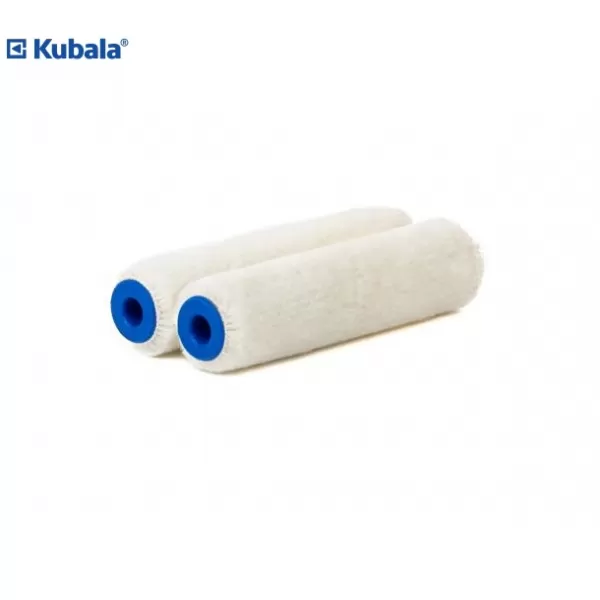 KUBALA 4166 Váleček MINI VELUR náhradní, 2k s, 50 mm