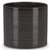 Obal 828 Glass Grey lesk 14