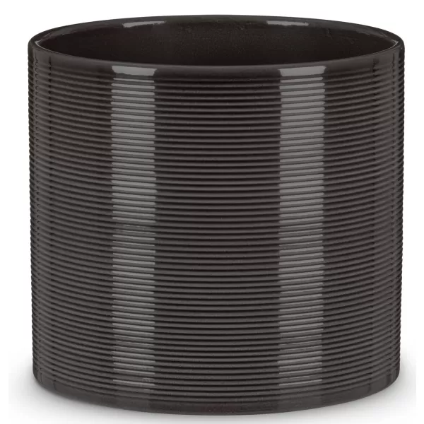 Obal 828 Glass Grey lesk 14