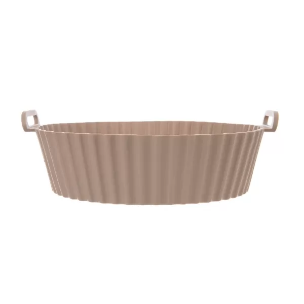 Forma silikon do horkovzdušné fritézy pr. 23 cm