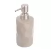 Dávkovač mýdla kamenina/UH 0,3 l mix