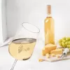 Sklenice Čas na víno 0,35 l víno 1 ks CZ, SK